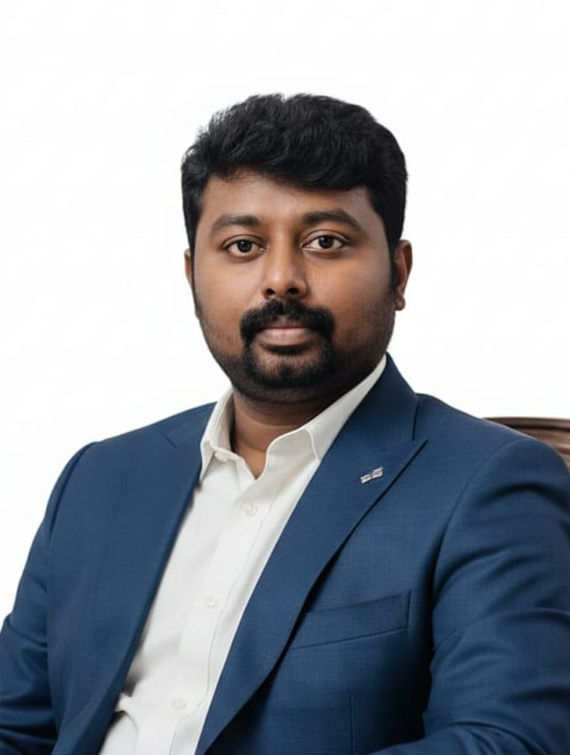 Arun Kumar